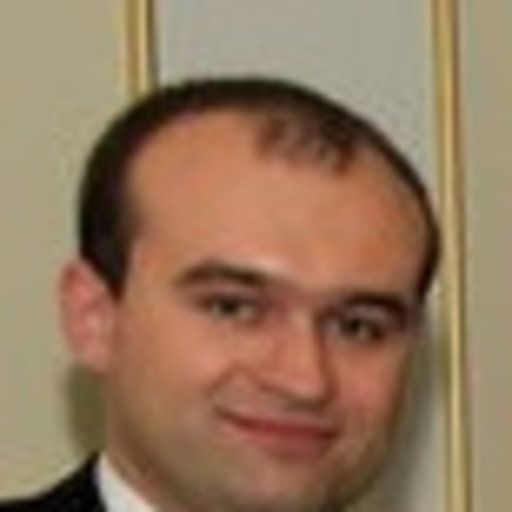 Claudiu ROMILA